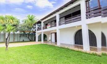 Imagem: Casa com dois pavimentos, Comercial ou Residencial