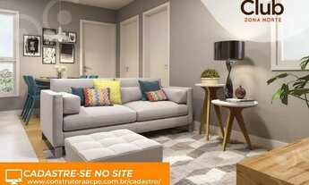 Imagem 4: Apartamento com 2 dormitórios à venda, por R$ 115.000 na Cohab Tablada em Pelotas/RS