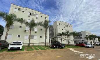 Imagem 5: Apartamento a venda no Residencial Ana Célia