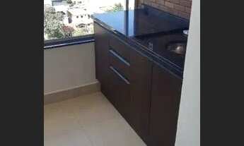 Imagem 5: Apartamento com 3 dormitórios à venda, 88 m² por R$ 851.000 - Condomínio Alpha Dijon - Sor