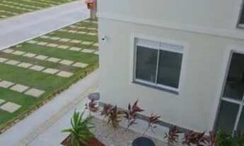 Imagem 2: Apartamento 2/4 Apartamento com 2 dormitórios