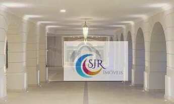 Imagem 2: Apartamento com 3 dormitórios à venda, 893 m² - Vila Olímpia - São Paulo/SP