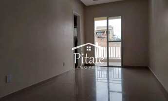 Imagem 5: Apartamento com 2 dormitórios para alugar, 55 m² por R$ 1.200,00/mês - Jardim Briquet - It