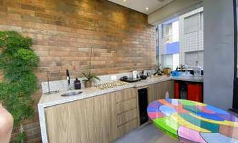 Imagem 2: BELO HORIZONTE - Apartamento Padrão - Lourdes