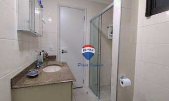 Imagem 10: Apartamento na praia frente mar