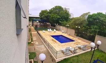 Imagem 4: Apartamento Para Venda Com 2 Dormitorios No Novo Osasco