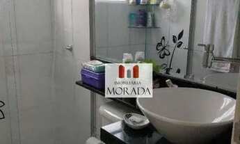 Imagem 5: Apartamento com 2 dormitórios à venda por R$ 240.000,00 - Parque Residencial Flamboyant