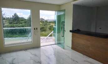 Imagem 3: Casa em S. Negra - PE - Recém Construída - Lot. Jardim Serra Negra 2 Q. 07 Lote 20 Km 1