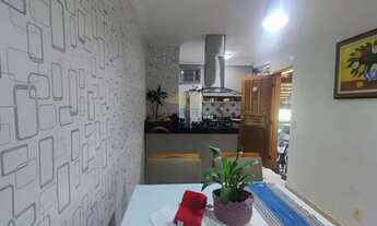 Imagem 3: CONTAGEM - Casa Padrão - Parque Xangri-Lá