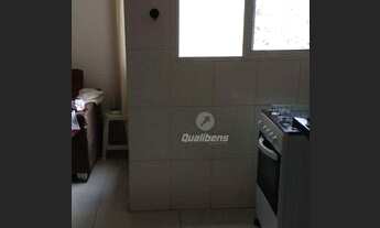 Imagem 7: Apartamento com 2 dormitórios para alugar, 76 m² por R$ 1.600,01/mês - Jardim Zaira - Mauá