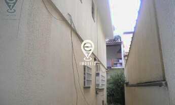 Imagem: Casa à venda, 3 quartos, 1 suíte, 2 vagas