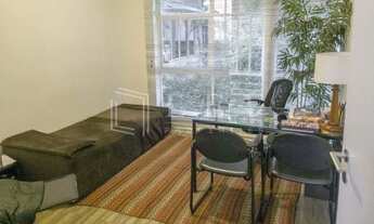 Imagem 2: Ponto comercial na Vila Nova Conceição