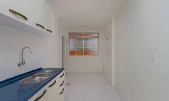 Imagem 6: Apartamento Locação 3 Dormitórios - 130 m² Itaim Bibi