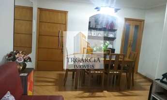 Imagem: Apartamento em Tatuapé - São Paulo