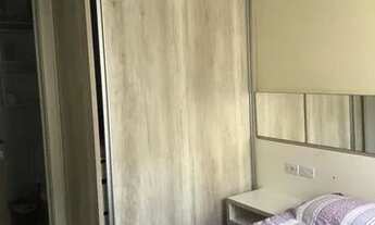 Imagem 6: Apartamento para aluguel tem 61 metros quadrados com 2 quartos em - São José de Ribamar