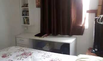 Imagem 2: Apartamento no Condomínio Argentina