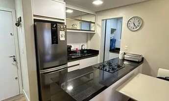 Imagem 3: Apartamento para venda com 113 m² com 3 dormitórios no Pagani - Palhoça - SC