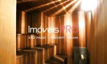 Imagem 2: Apartamento para locação com 209m² no Vila Nova Conceição