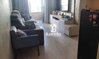 Imagem 4: Apartamento com 3 dormitórios à venda, 93 m² por R$ 650.000 - Gleba Palhano - Londrina/PR