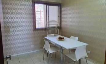 Imagem 4: LORD LOVAT Apartamento com 3 dormitórios