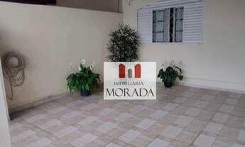 Imagem: Casa com 3 dormitórios à venda, 110 m²