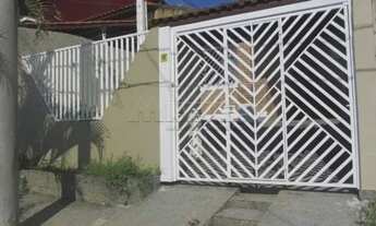 Imagem 4: Casa Padrão em Sao Jose dos Campos