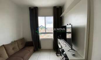 Imagem 2: Apartamento em Planalto Verde - Ribeirão Preto