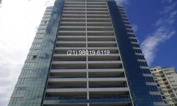 Imagem 7: Oportunidade: Apartamento na Barra da Tijuca, no Riserva Golf, 266m, 4 suítes, vista livre