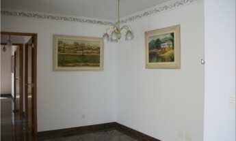 Imagem 2: Apto com 3 dorm sendo 1 suite com terraço, 1 vaga - 130m² - com lazer