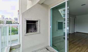 Imagem 4: Apartamento com 3 quartos 1 suíte e 1 vaga no Agua Verde