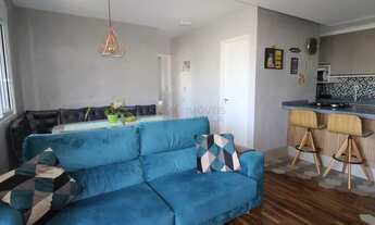 Imagem 5: Apartamento de 70 m2, reformado e moderno, na Vila Mariana, próximo ao Parque Ibirapuera