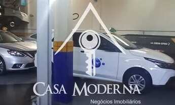 Imagem 3: Barracão com 3 dormitórios à venda, Pacaembu, CASCAVEL - PR