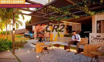 Imagem 2: Flat a Venda com 2 quartos, 1 suíte no Derby- 26m² na Boa Vista