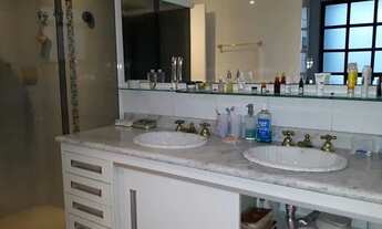 Imagem 16: Apartamento à venda, 4 quartos, 4 suítes, Jardim da Saúde - São Paulo/SP