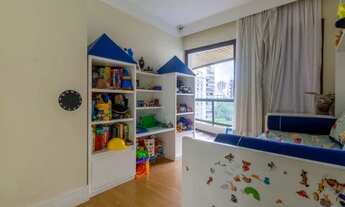 Imagem 7: APARTAMENTO RESIDENCIAL em SÃO PAULO - SP, VILA NOVA CONCEIÇÃO