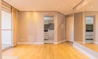 Imagem 5: Apartamento à venda no bairro Vila Fernandes - São Paulo/SP, Zona Leste