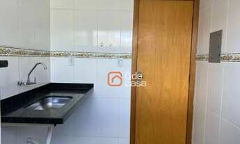 Imagem 5: Apartamento com 3 dormitórios, 60 m² - venda por R$ 350.000,00 ou aluguel por R$ 1.502,00