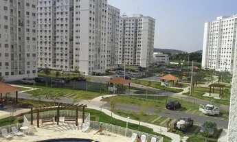 Imagem: RIO DE JANEIRO - Apartamento Padrão - BARRA