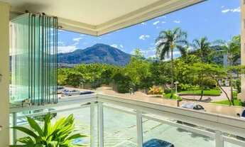 Imagem: RIO DE JANEIRO - Apartamento Padrão - RECREIO