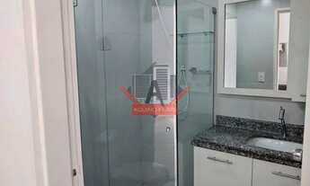 Imagem 5: Flat para aluguel com 38 metros quadrados com 1 quarto em Vila Mariana - São Paulo - SP