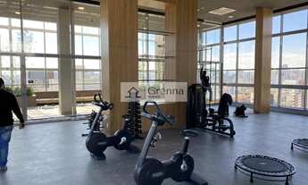 Imagem 6: Apartamento para locação com 40 m² ? Pinheiros, São Paulo