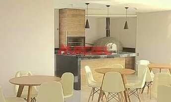 Imagem 4: Apartamento Padrão em São José dos Campos