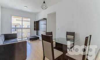 Imagem: Apartamento padrão em Mooca - São Paulo