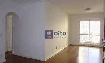 Imagem: Apartamento com 3 dormitórios à venda