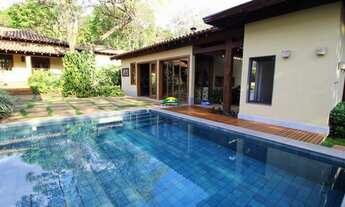 Imagem 6: BRUMADINHO - Casa de Condomínio - Condomínio Jardins