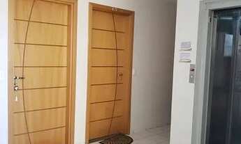 Imagem 4: Vende-se ou Aluga-se Apartamento no resid. Clóvis Ciarlini