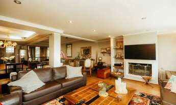 Imagem 4: Casa no Bairro Três Figueiras