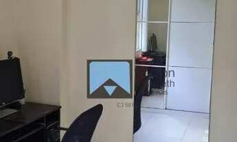 Imagem 3: Apartamento com 2 dormitórios à venda, 55 m² por R$ 300.000,00 - Fátima - Niterói/RJ