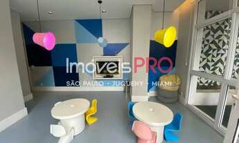 Imagem 4: Apartamento para locação com 118m² em Moema - São Paulo