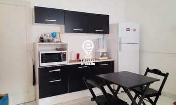 Imagem 5: Excelente sobrado de 2 dormitórios na Vila Cordeiro